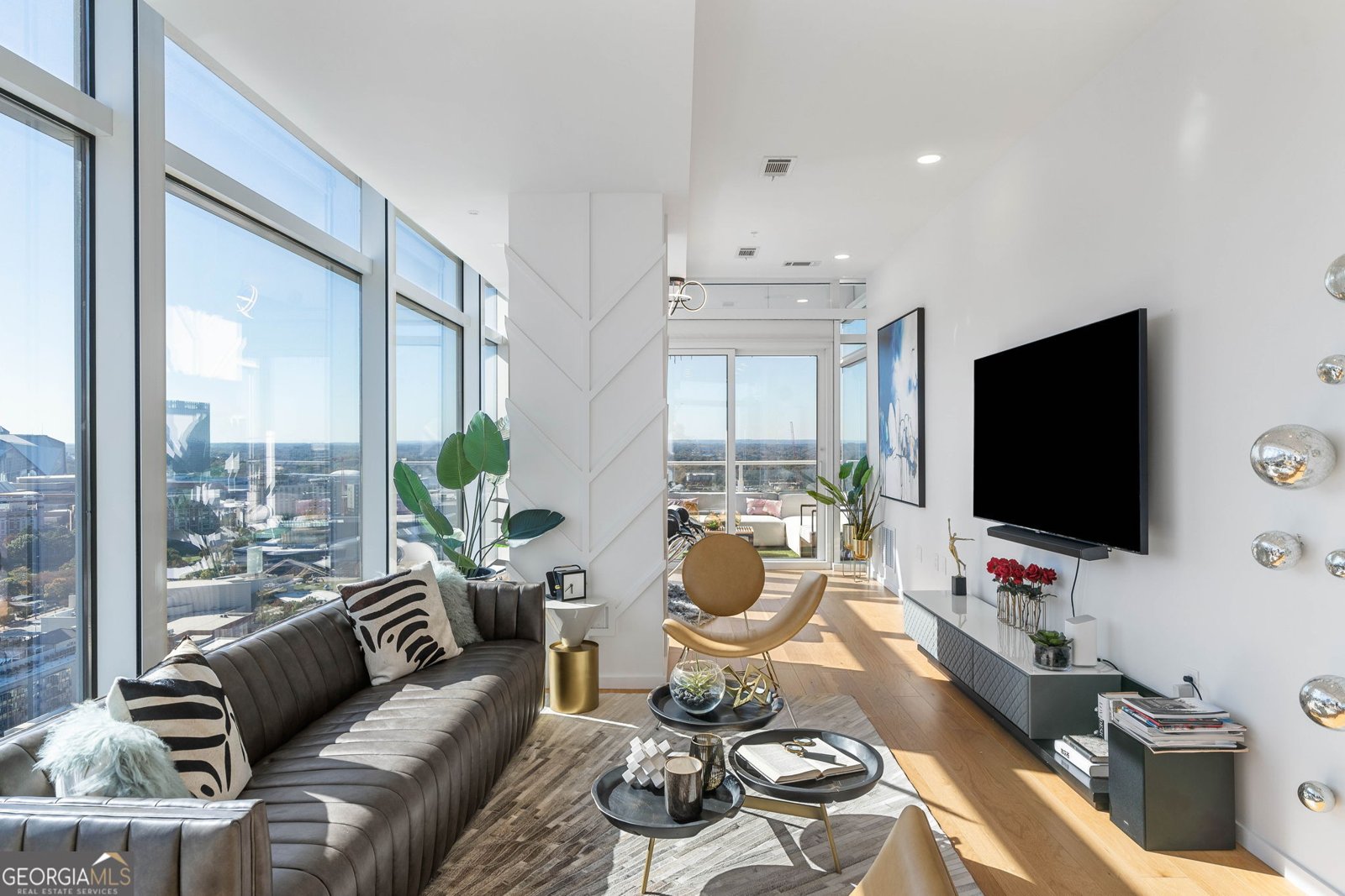 45 Ivan Allen Jr Boulevard Atlanta - Photo 24