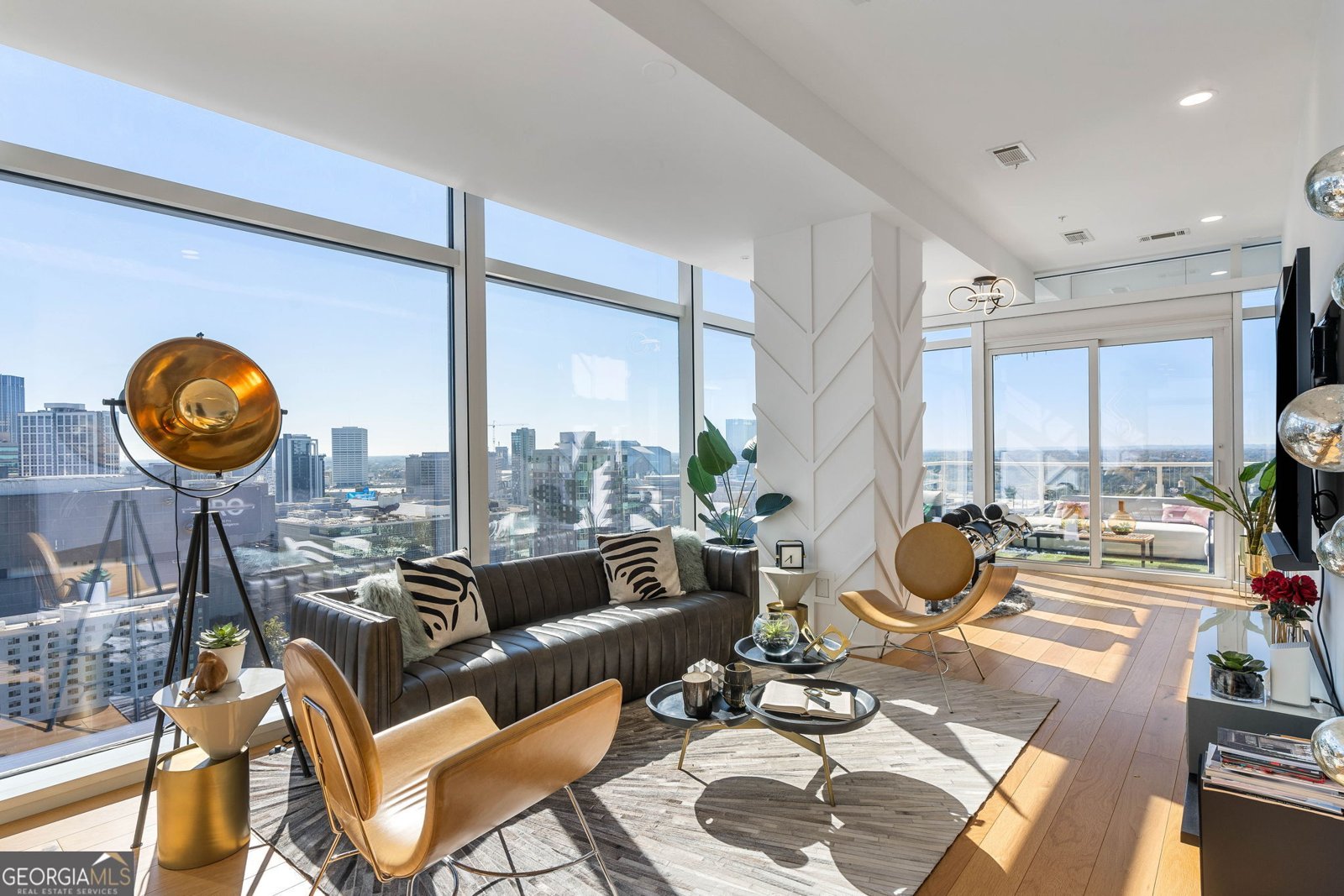 45 Ivan Allen Jr Boulevard Atlanta - Photo 25