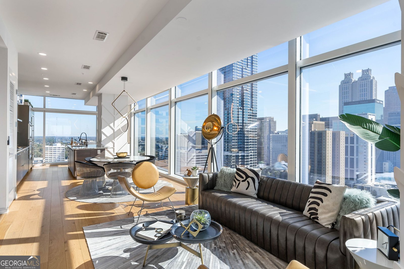 45 Ivan Allen Jr Boulevard Atlanta - Photo 26