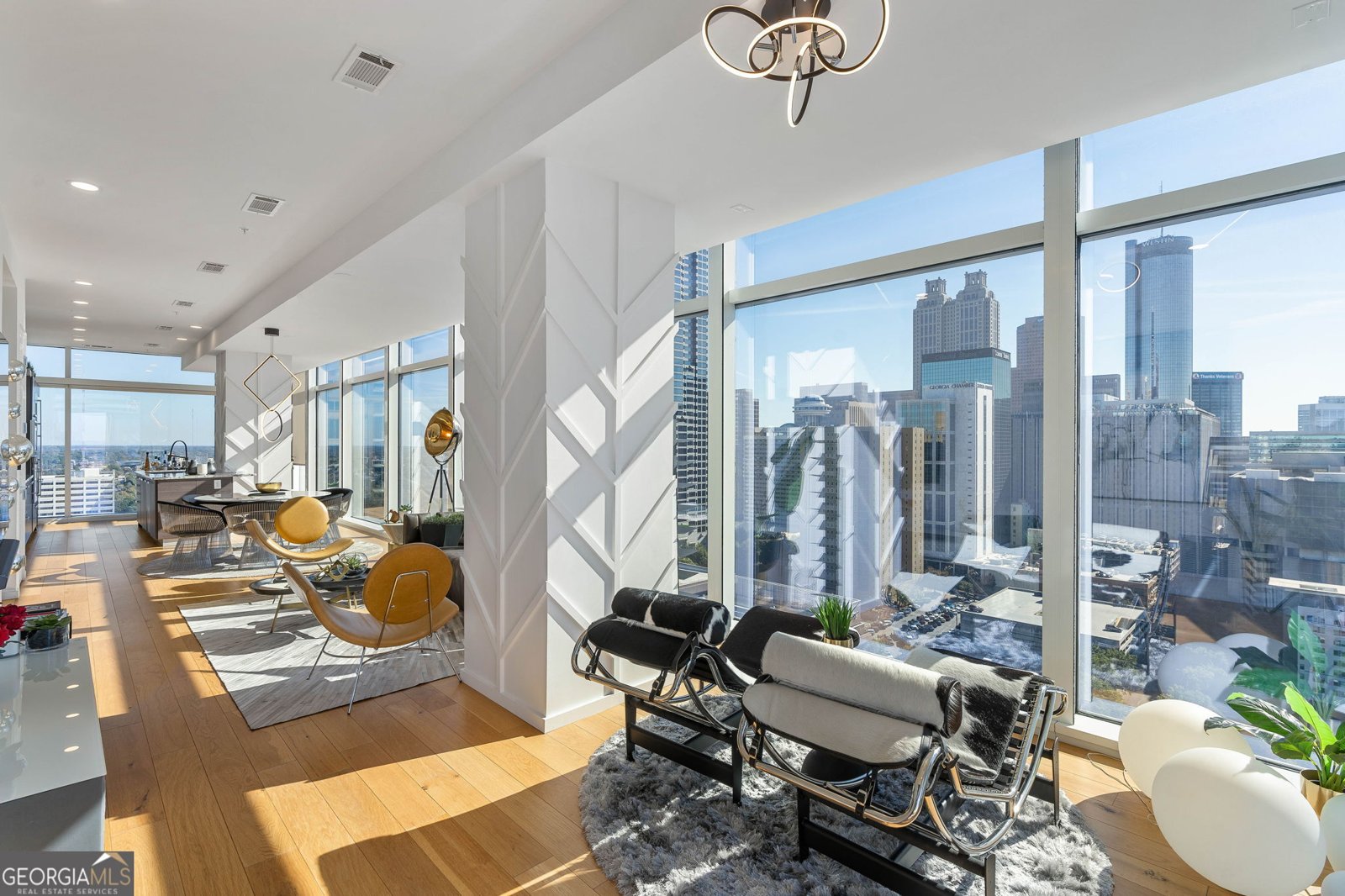 45 Ivan Allen Jr Boulevard Atlanta - Photo 29