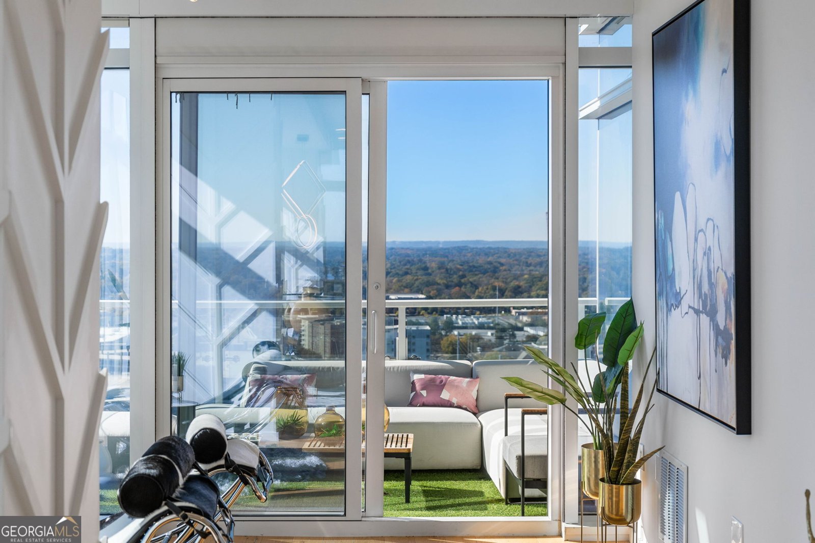 45 Ivan Allen Jr Boulevard Atlanta - Photo 32