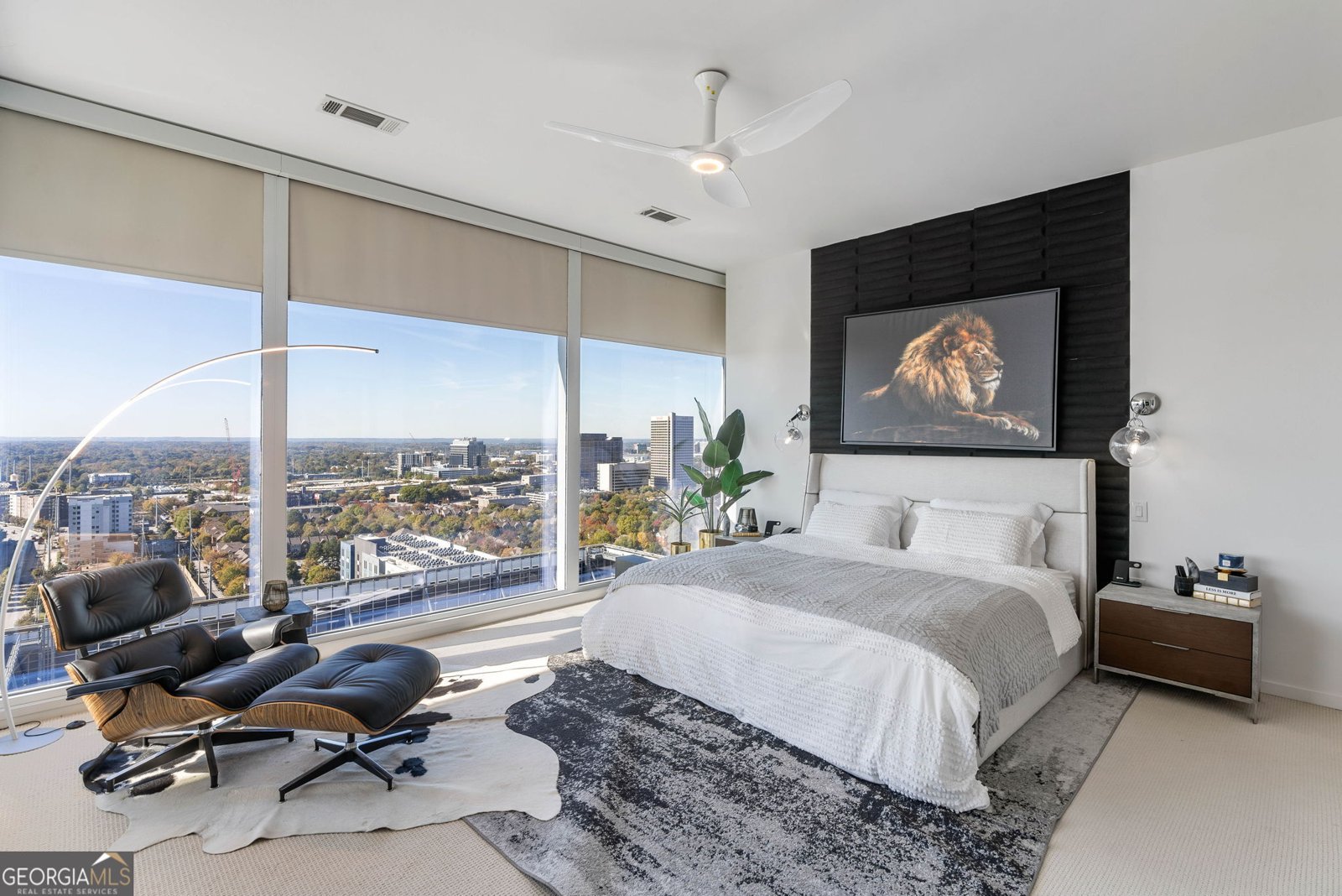 45 Ivan Allen Jr Boulevard Atlanta - Photo 37