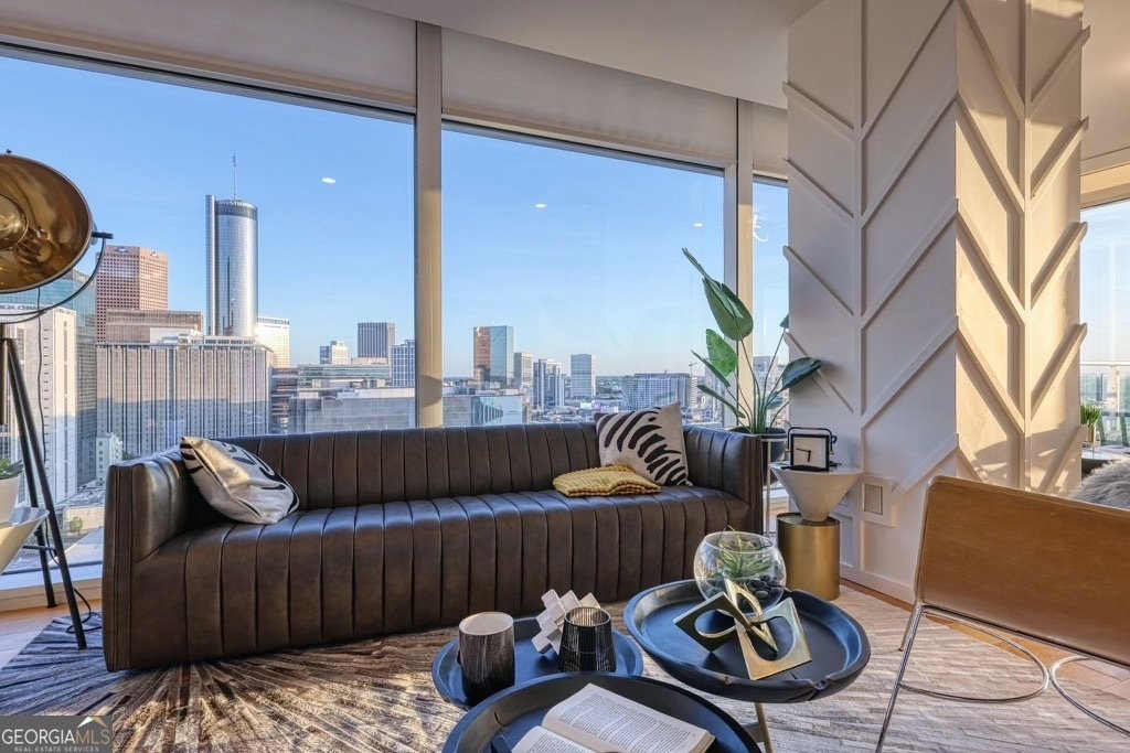 45 Ivan Allen Jr Boulevard Atlanta - Photo 6