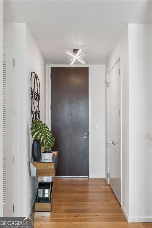 45 Ivan Allen Jr Boulevard Atlanta - Photo 9