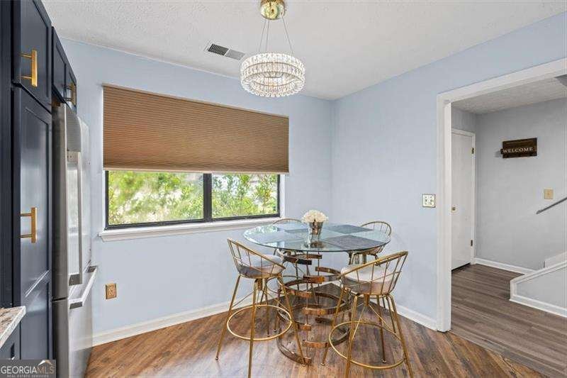 6820 Lakewood Terrace Douglasville - Photo 10