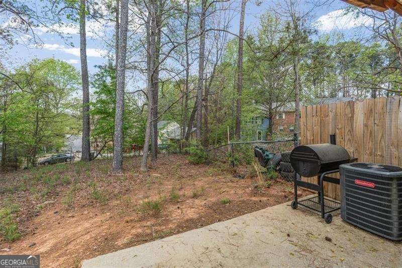 6820 Lakewood Terrace Douglasville - Photo 17