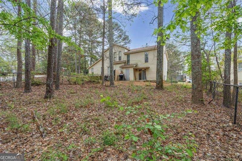 6820 Lakewood Terrace Douglasville - Photo 18