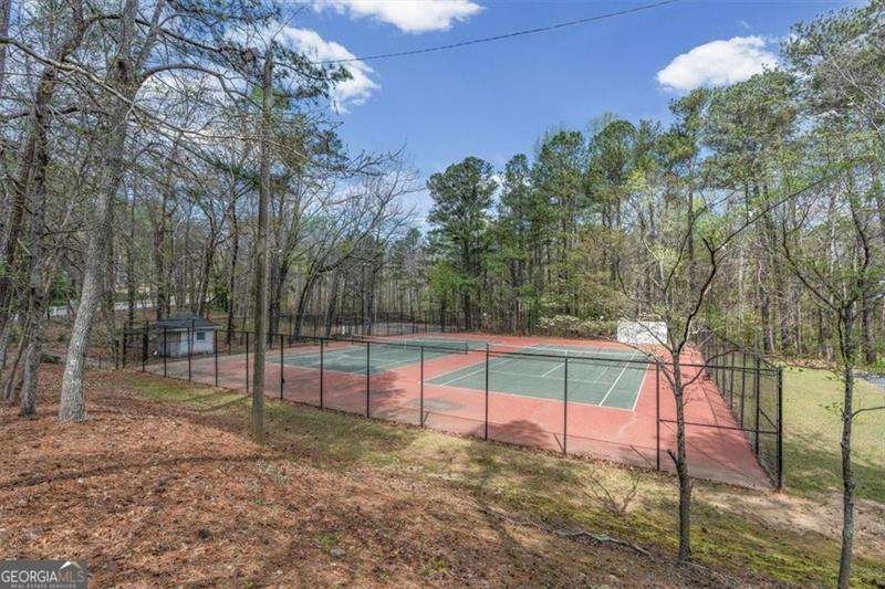 6820 Lakewood Terrace Douglasville - Photo 19