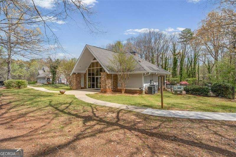 6820 Lakewood Terrace Douglasville - Photo 21