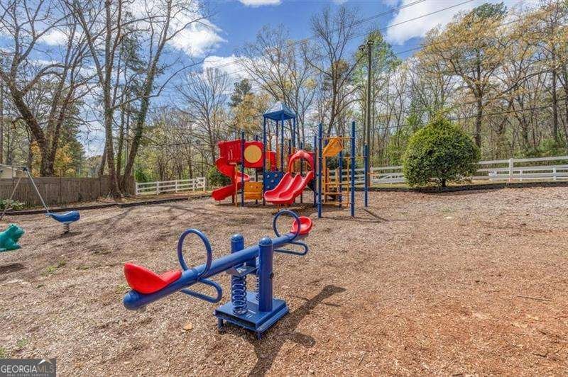 6820 Lakewood Terrace Douglasville - Photo 22