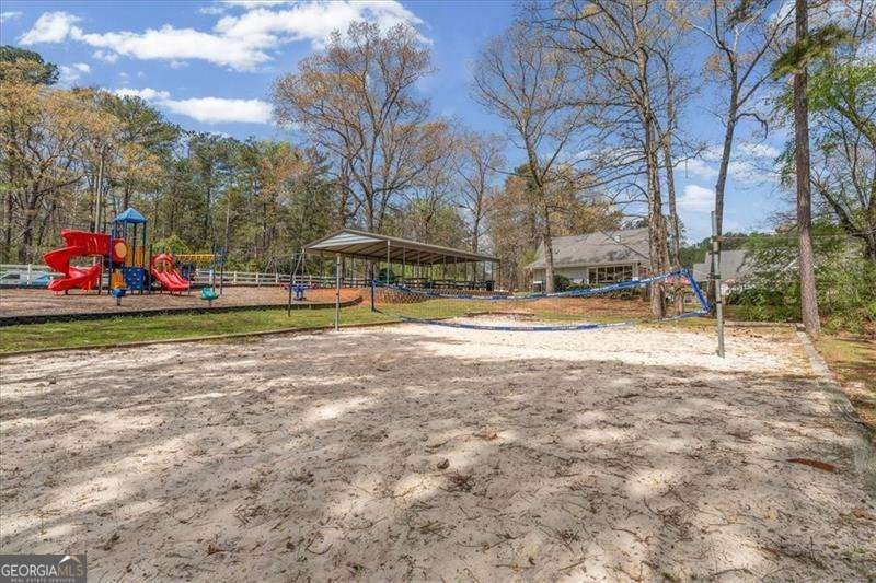 6820 Lakewood Terrace Douglasville - Photo 23