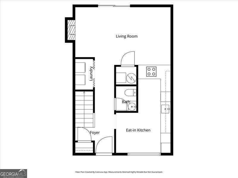 6820 Lakewood Terrace Douglasville - Photo 24