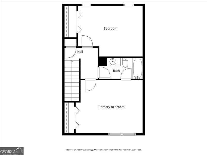 6820 Lakewood Terrace Douglasville - Photo 25