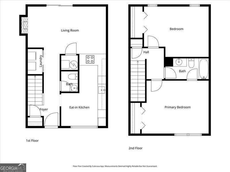 6820 Lakewood Terrace Douglasville - Photo 26