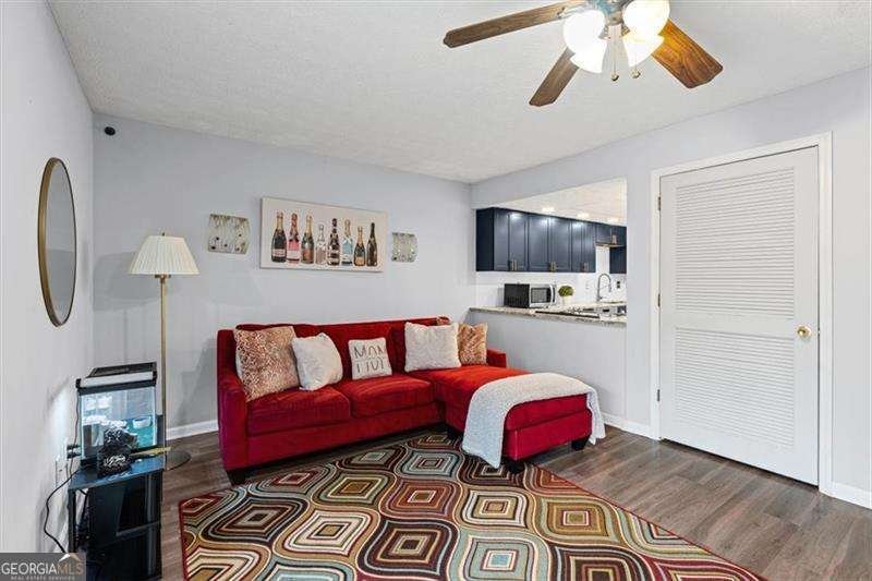 6820 Lakewood Terrace Douglasville - Photo 6