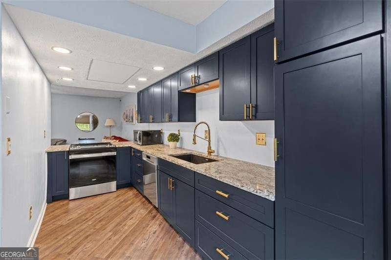 6820 Lakewood Terrace Douglasville - Photo 8