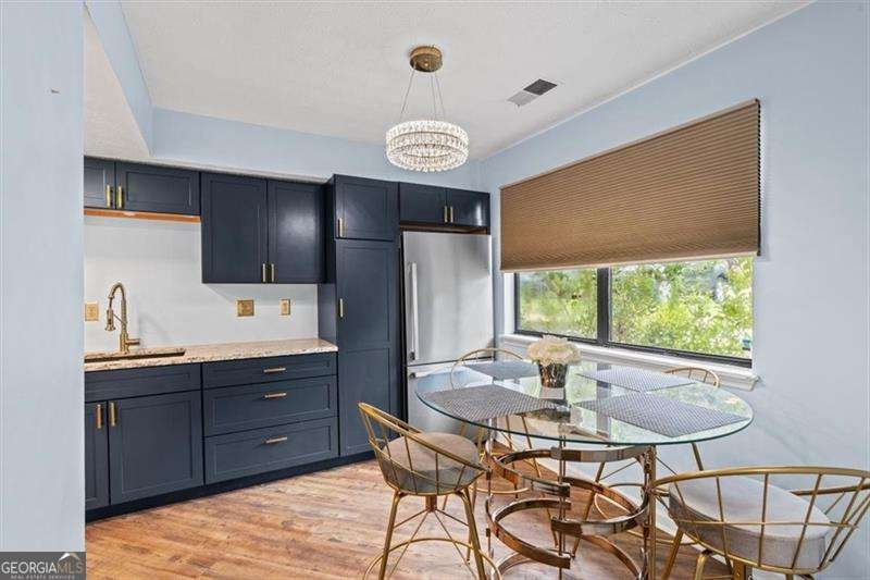 6820 Lakewood Terrace Douglasville - Photo 9