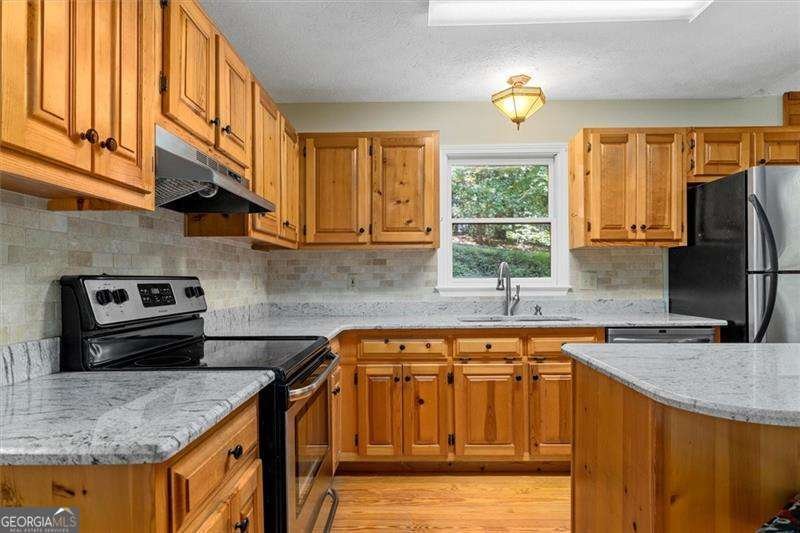 1083 Mountain Oak Road Ellijay - Photo 14