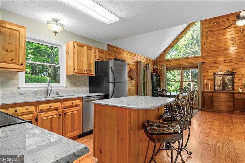 1083 Mountain Oak Road Ellijay - Photo 15