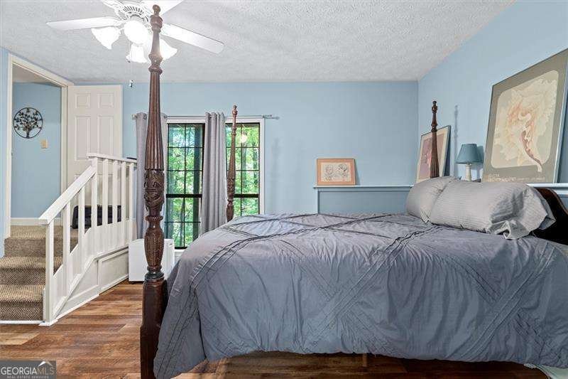 1083 Mountain Oak Road Ellijay - Photo 31