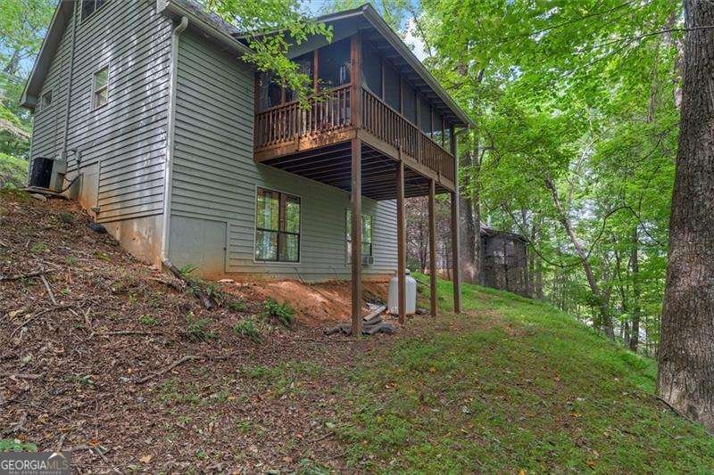 1083 Mountain Oak Road Ellijay - Photo 33
