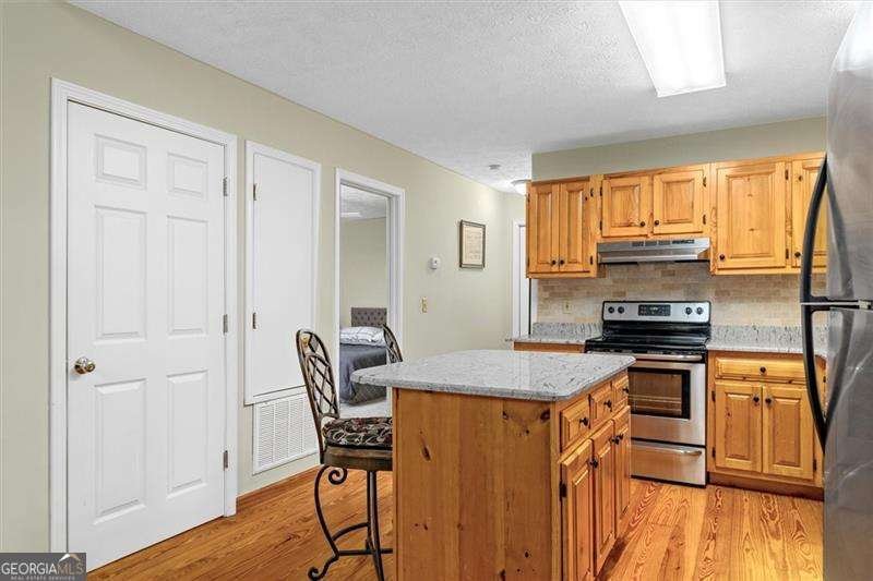 1083 Mountain Oak Road Ellijay - Photo 6