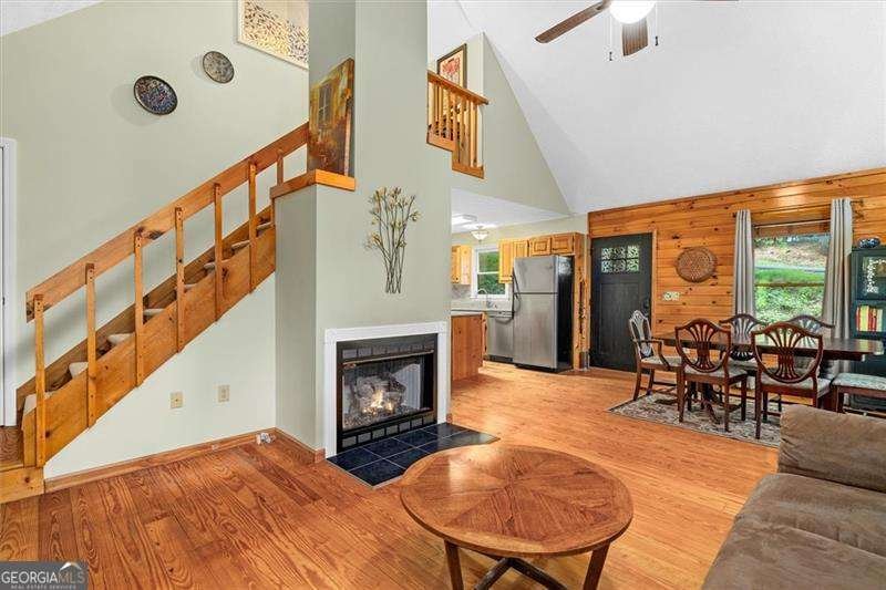 1083 Mountain Oak Road Ellijay - Photo 7