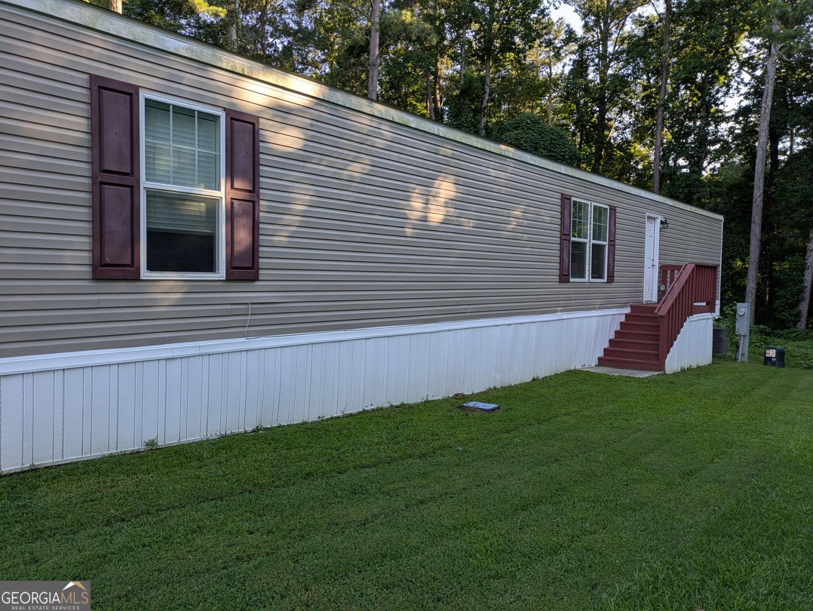 255 Greenview Circle Fayetteville - Photo 10