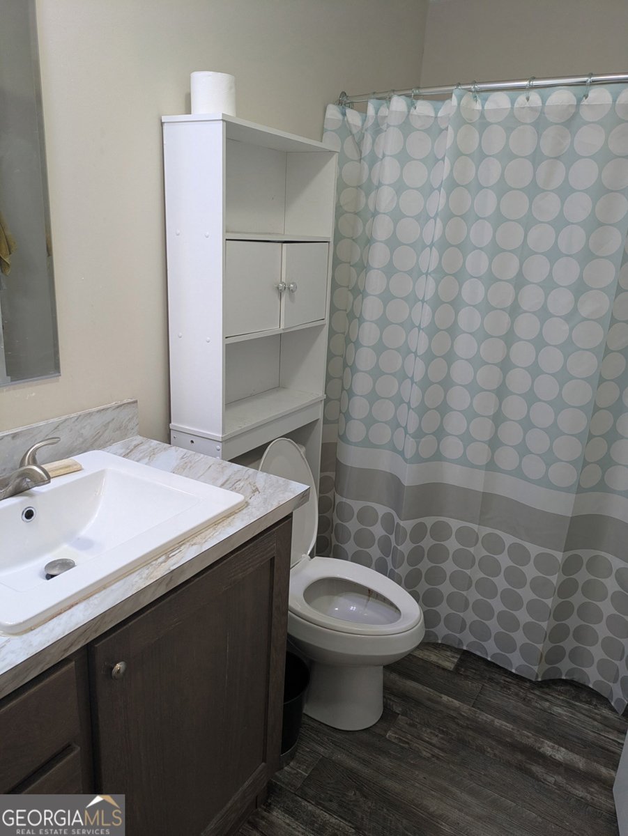 255 Greenview Circle Fayetteville - Photo 6