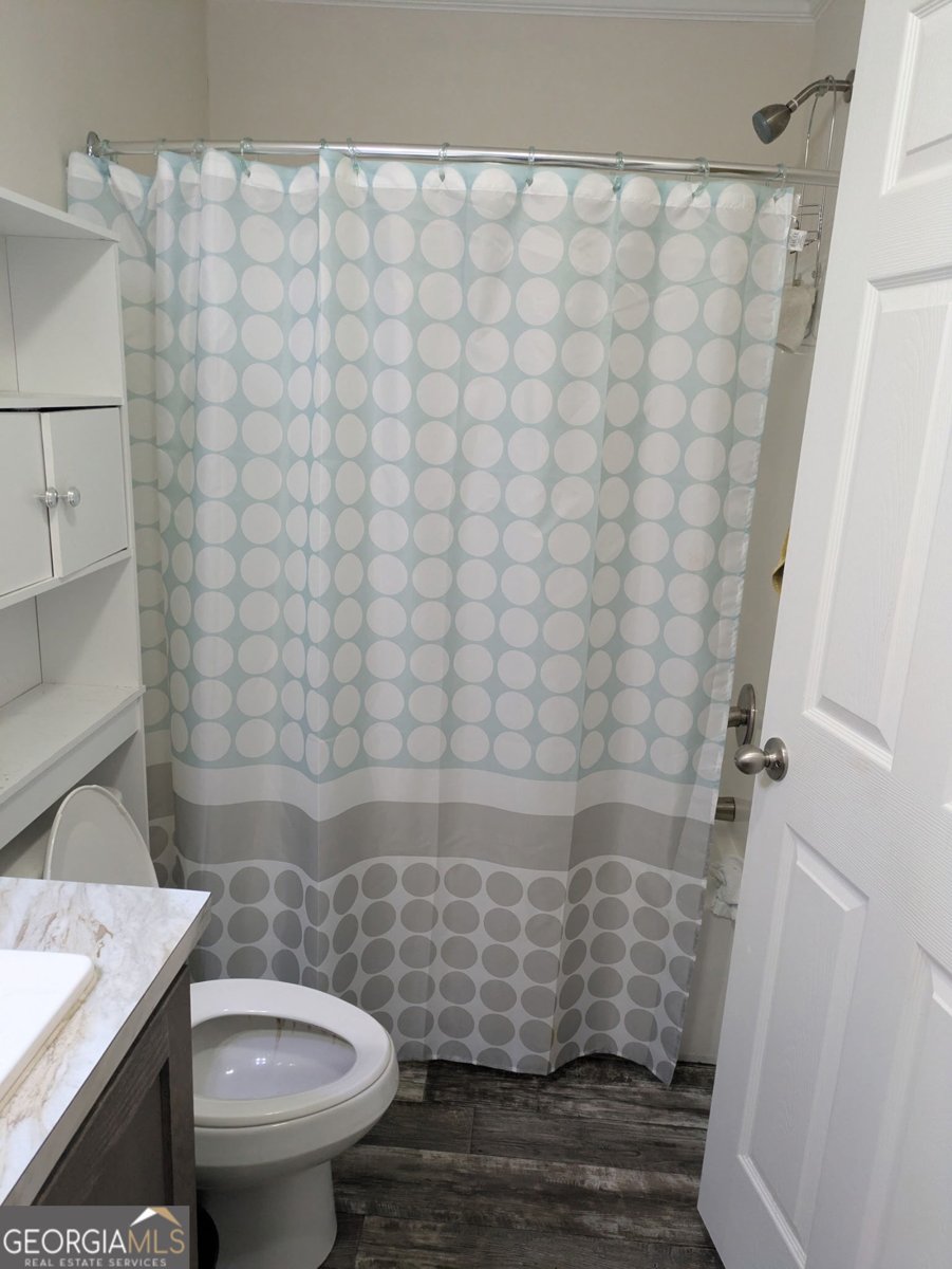 255 Greenview Circle Fayetteville - Photo 7