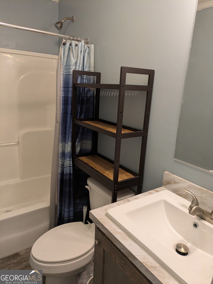 255 Greenview Circle Fayetteville - Photo 8