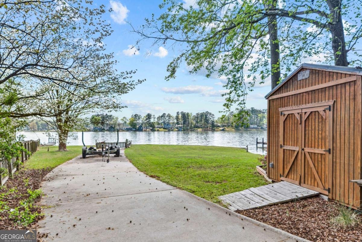 182 Spurgeon Drive Milledgeville - Photo 10