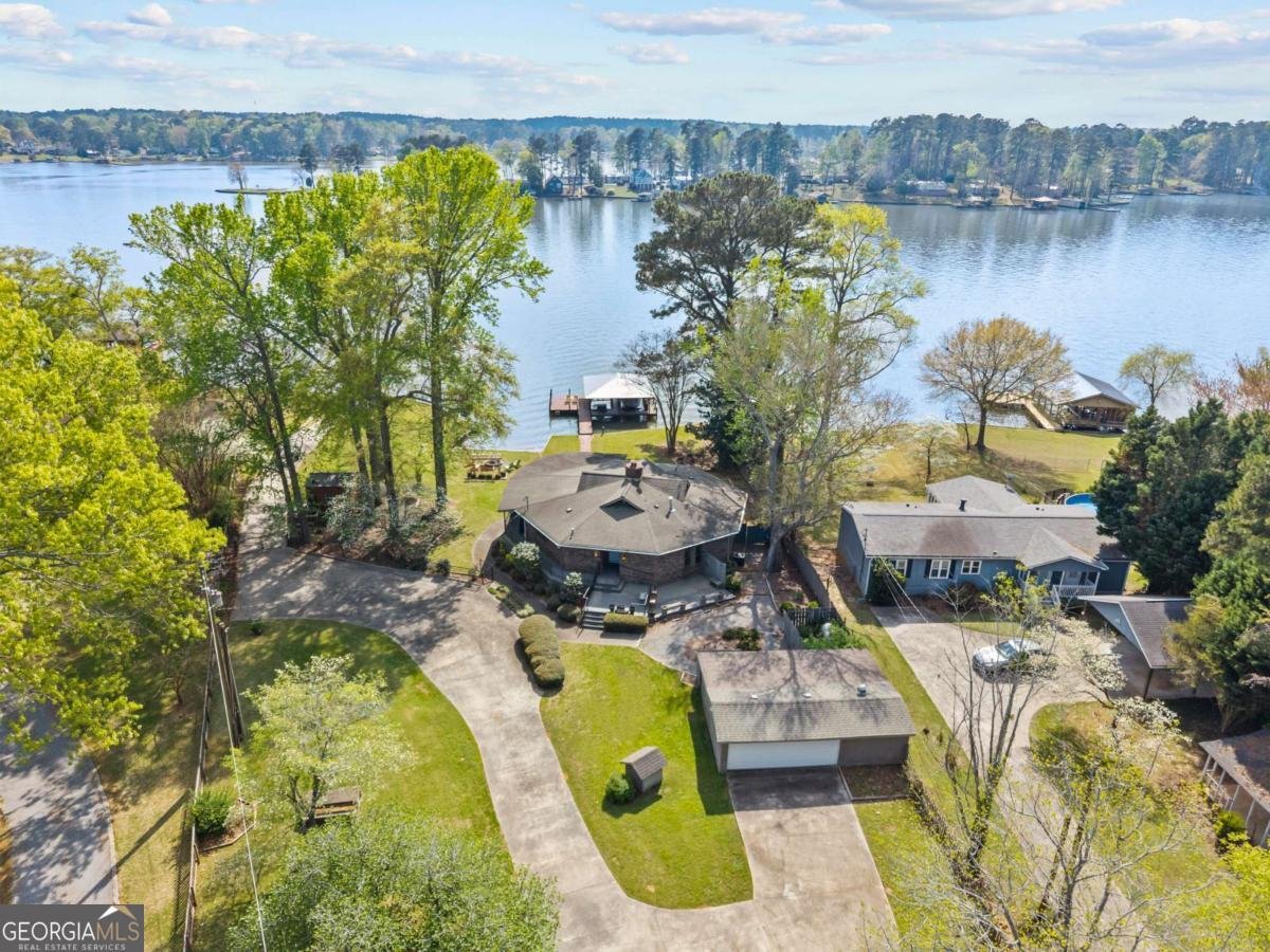 182 Spurgeon Drive Milledgeville - Photo 11