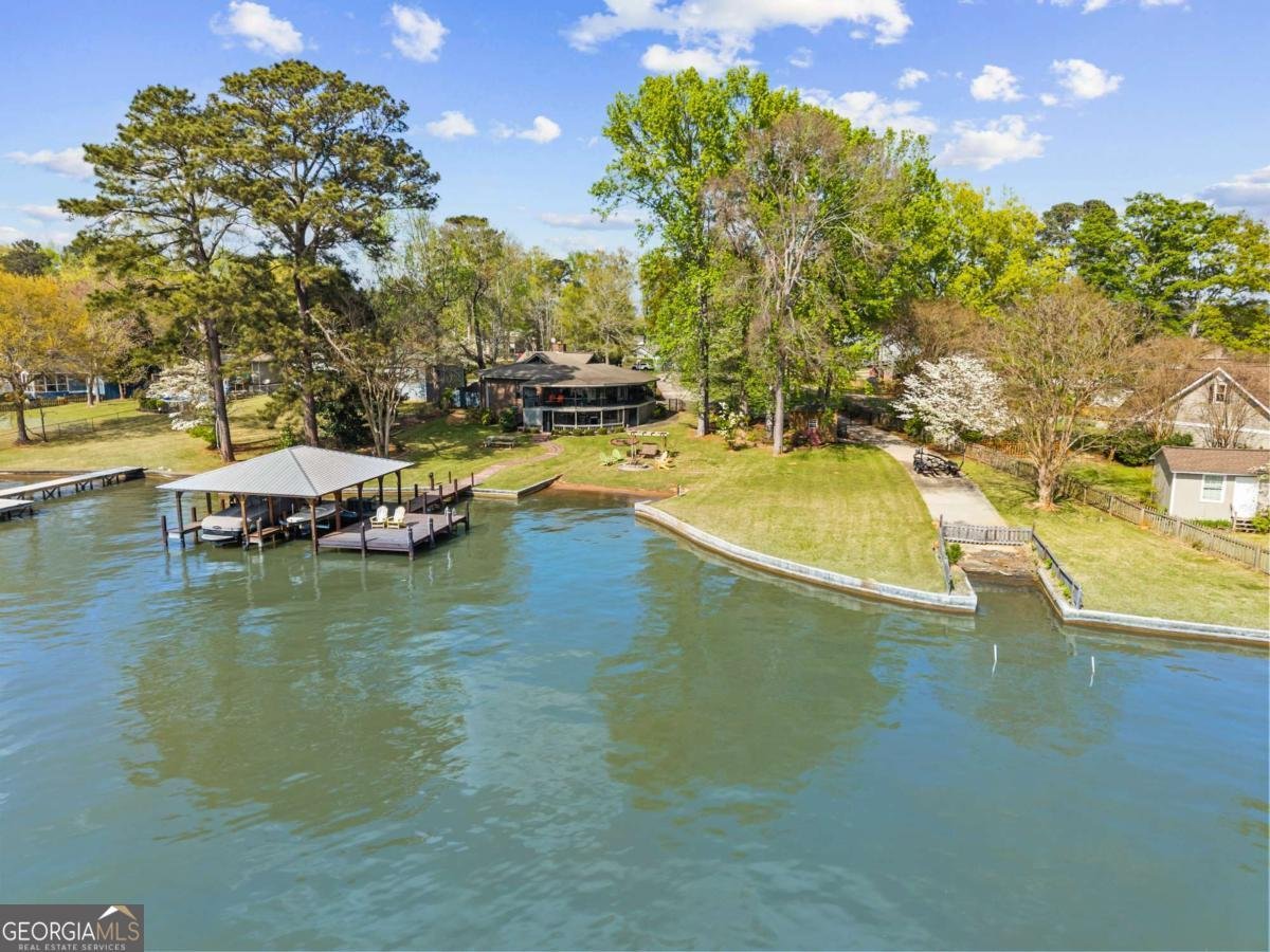 182 Spurgeon Drive Milledgeville - Photo 12