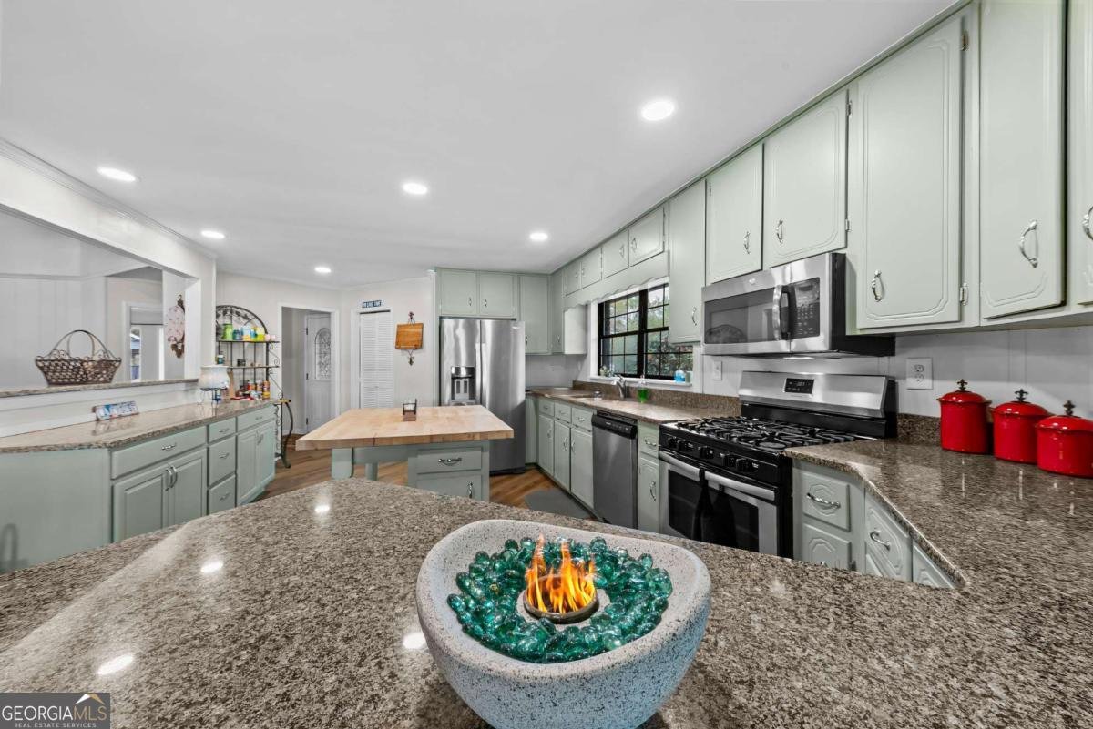 182 Spurgeon Drive Milledgeville - Photo 15