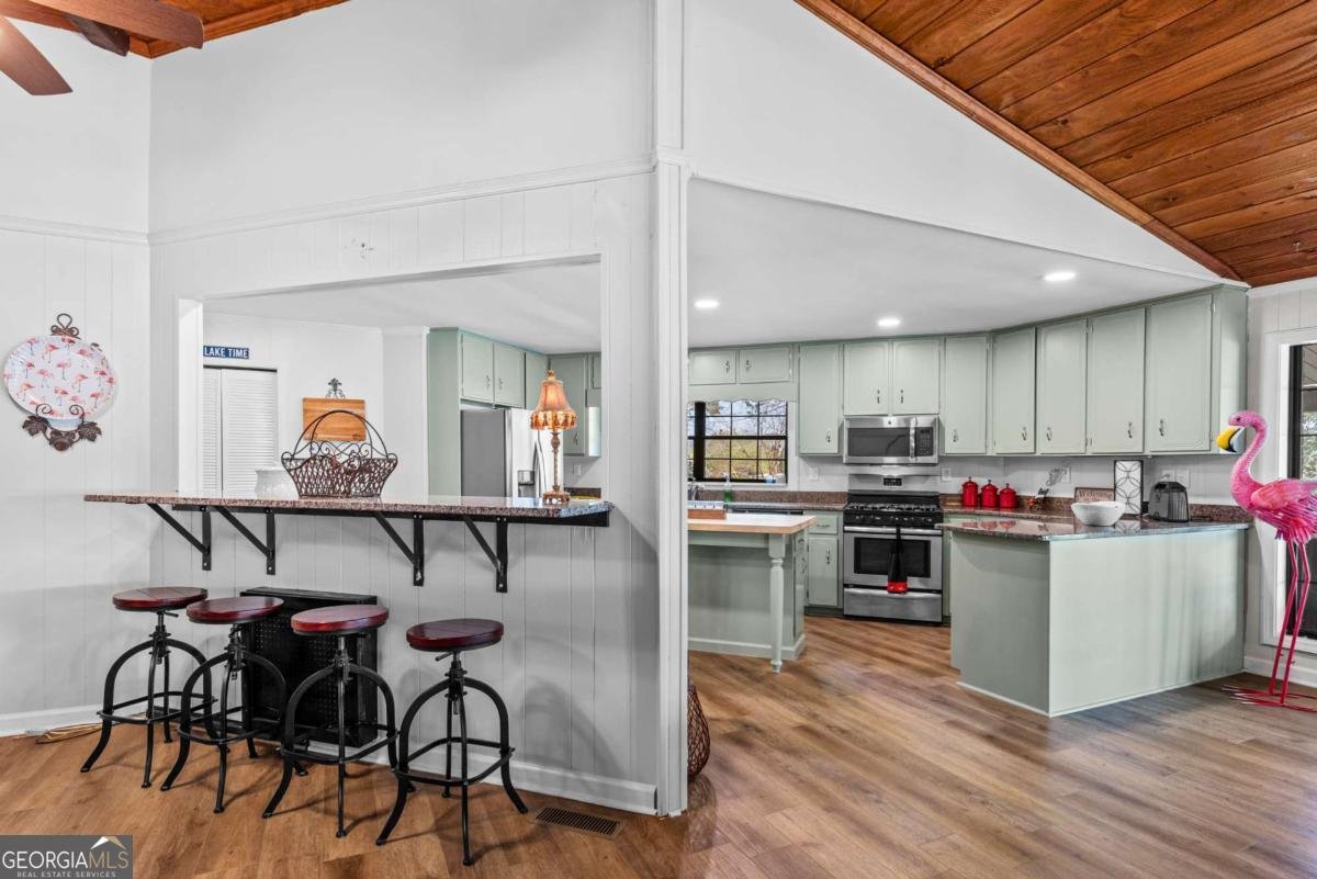 182 Spurgeon Drive Milledgeville - Photo 16