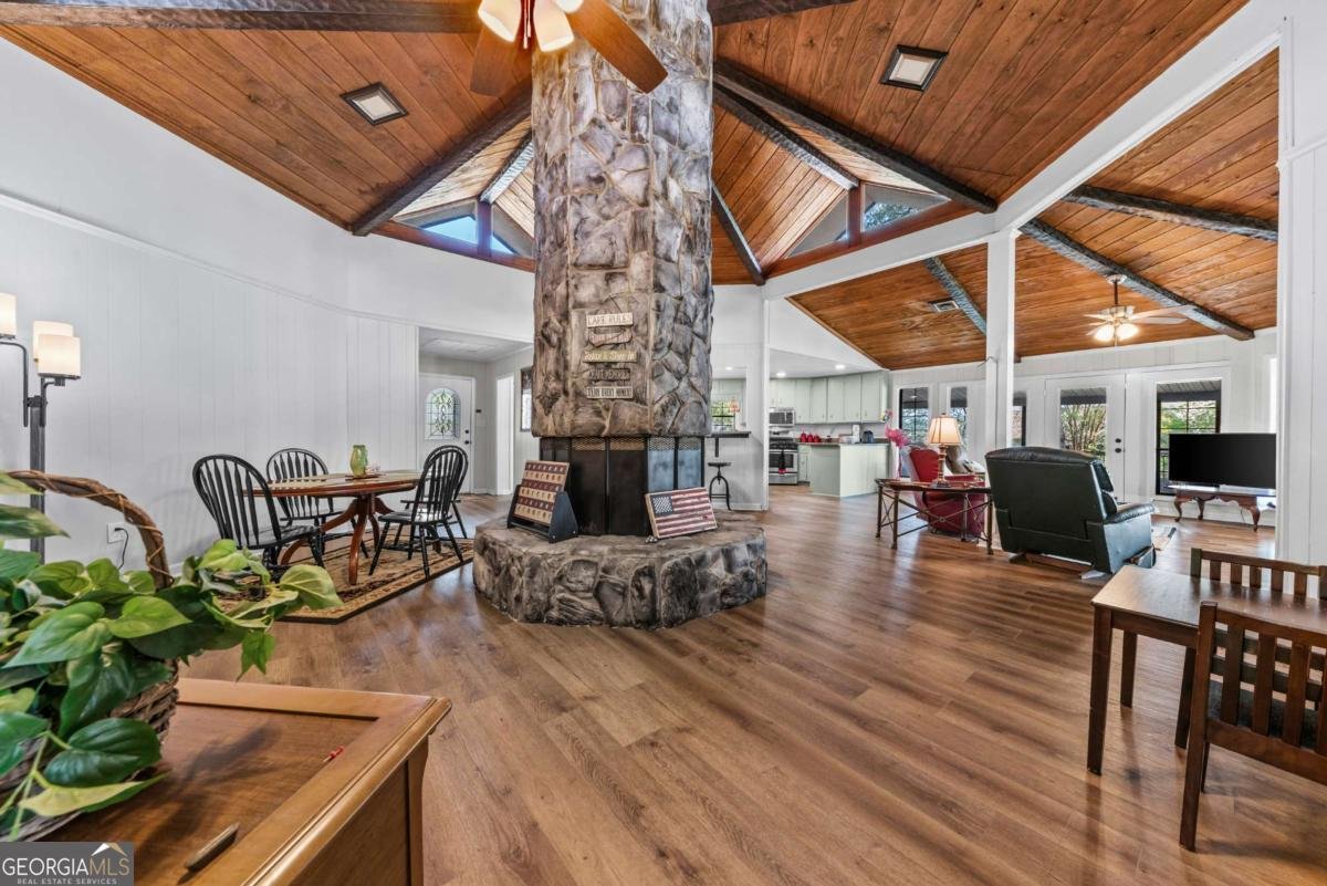 182 Spurgeon Drive Milledgeville - Photo 18