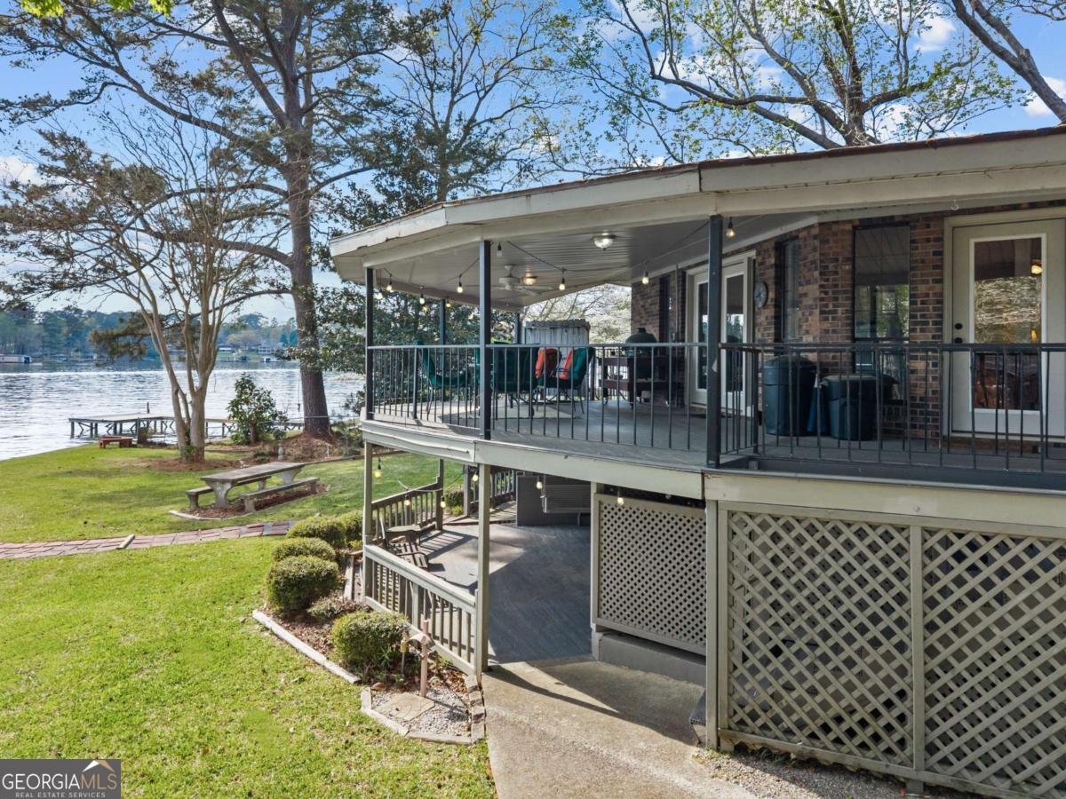 182 Spurgeon Drive Milledgeville - Photo 19