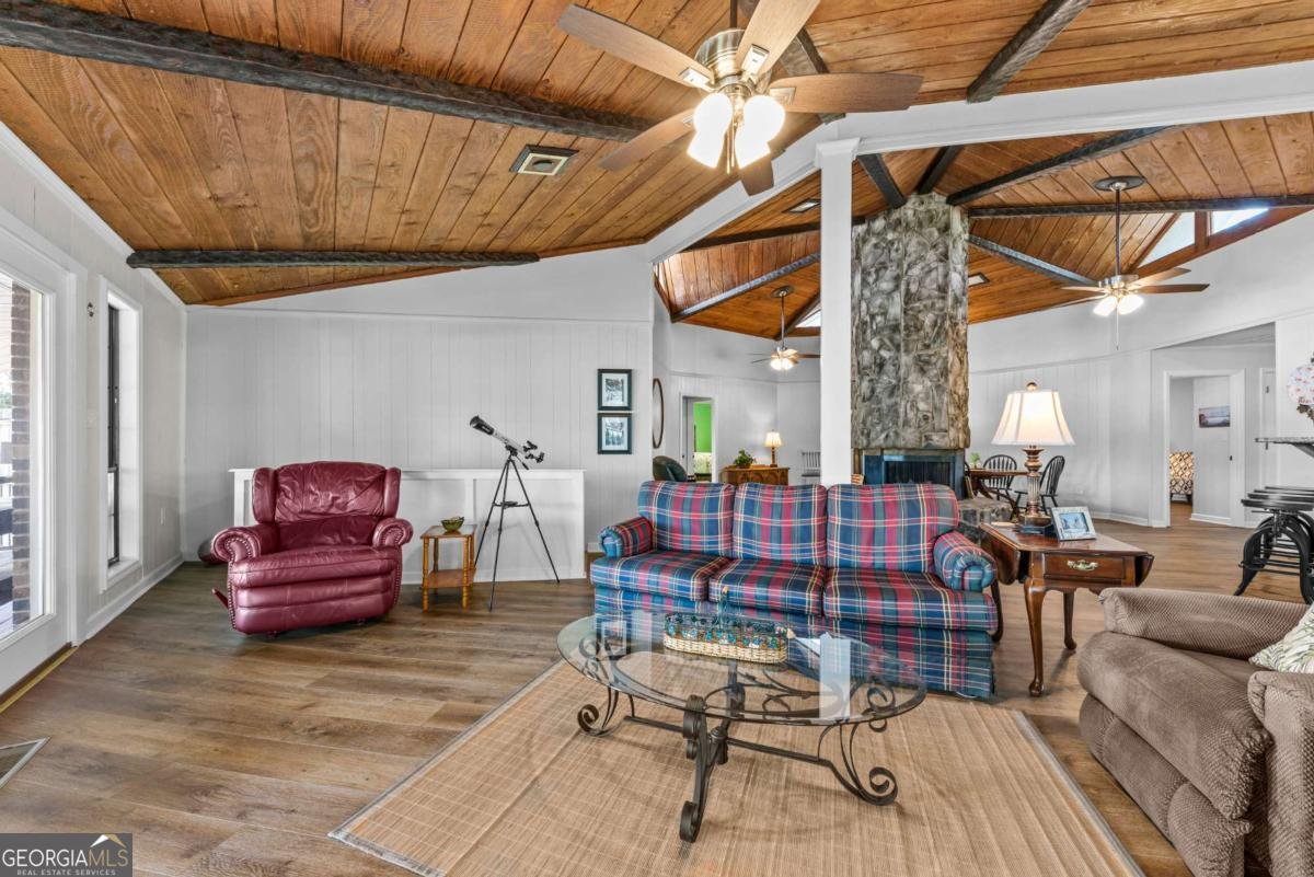 182 Spurgeon Drive Milledgeville - Photo 20