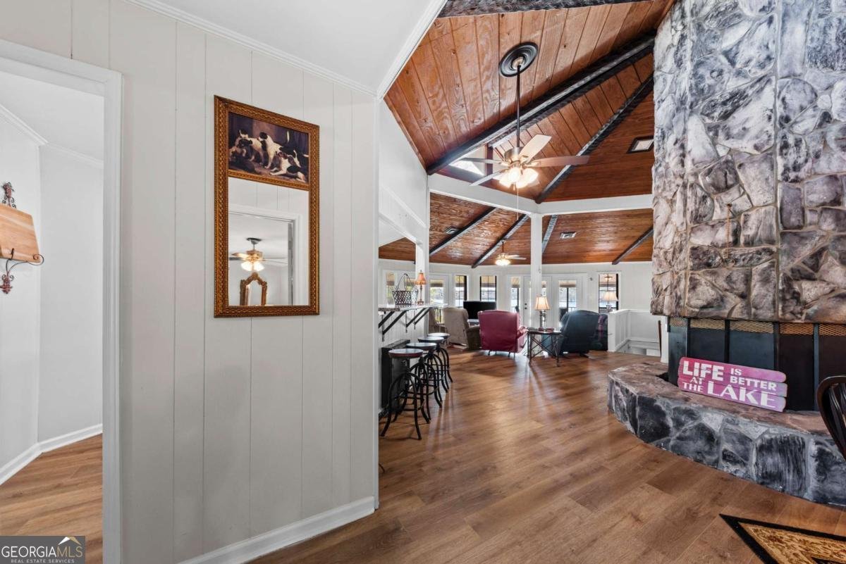 182 Spurgeon Drive Milledgeville - Photo 21