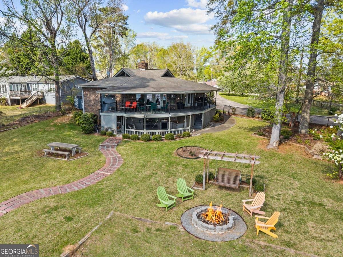 182 Spurgeon Drive Milledgeville - Photo 24