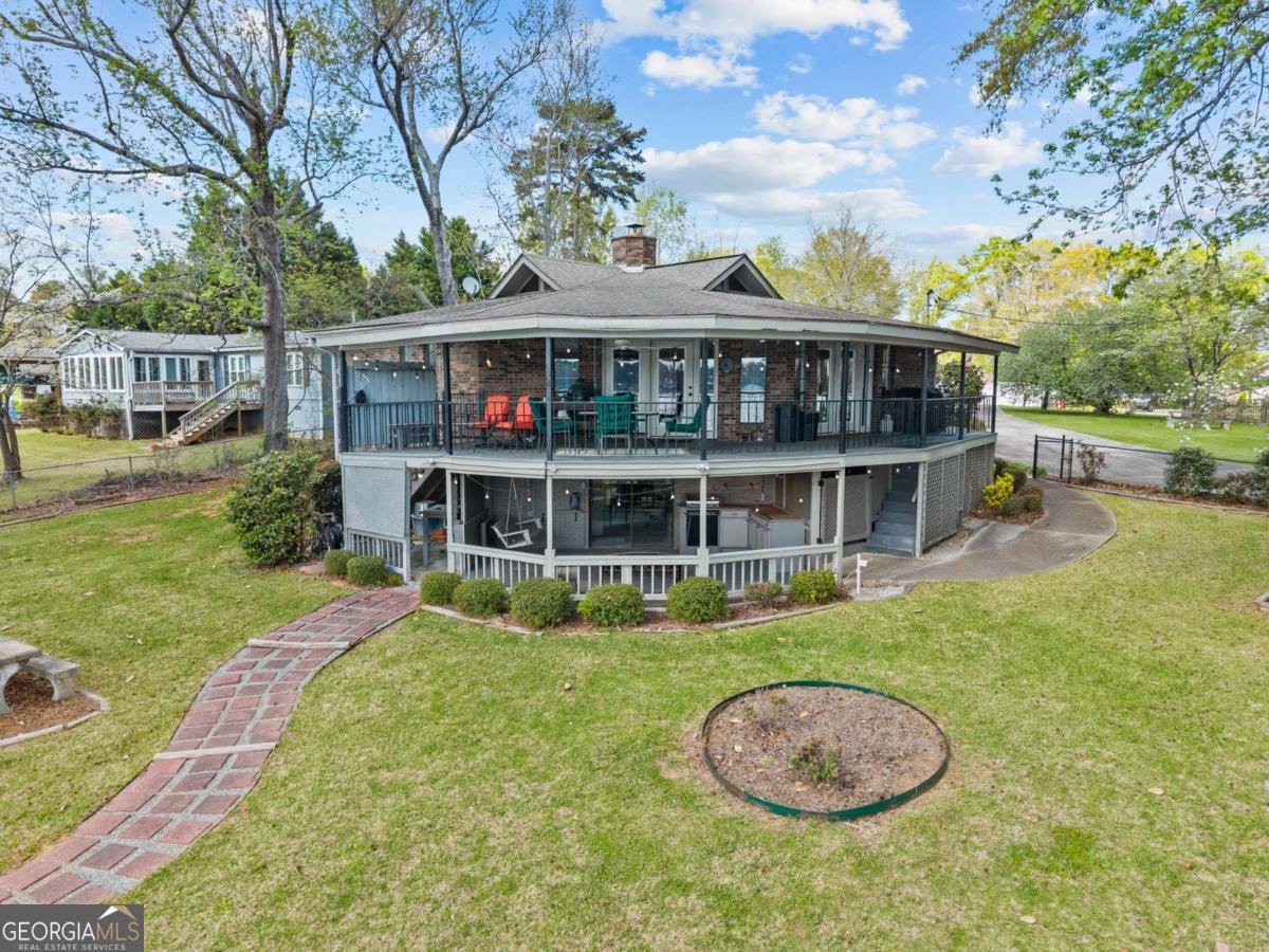 182 Spurgeon Drive Milledgeville - Photo 25