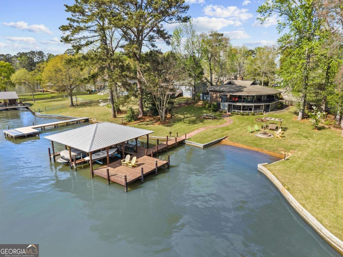 182 Spurgeon Drive Milledgeville - Photo 27