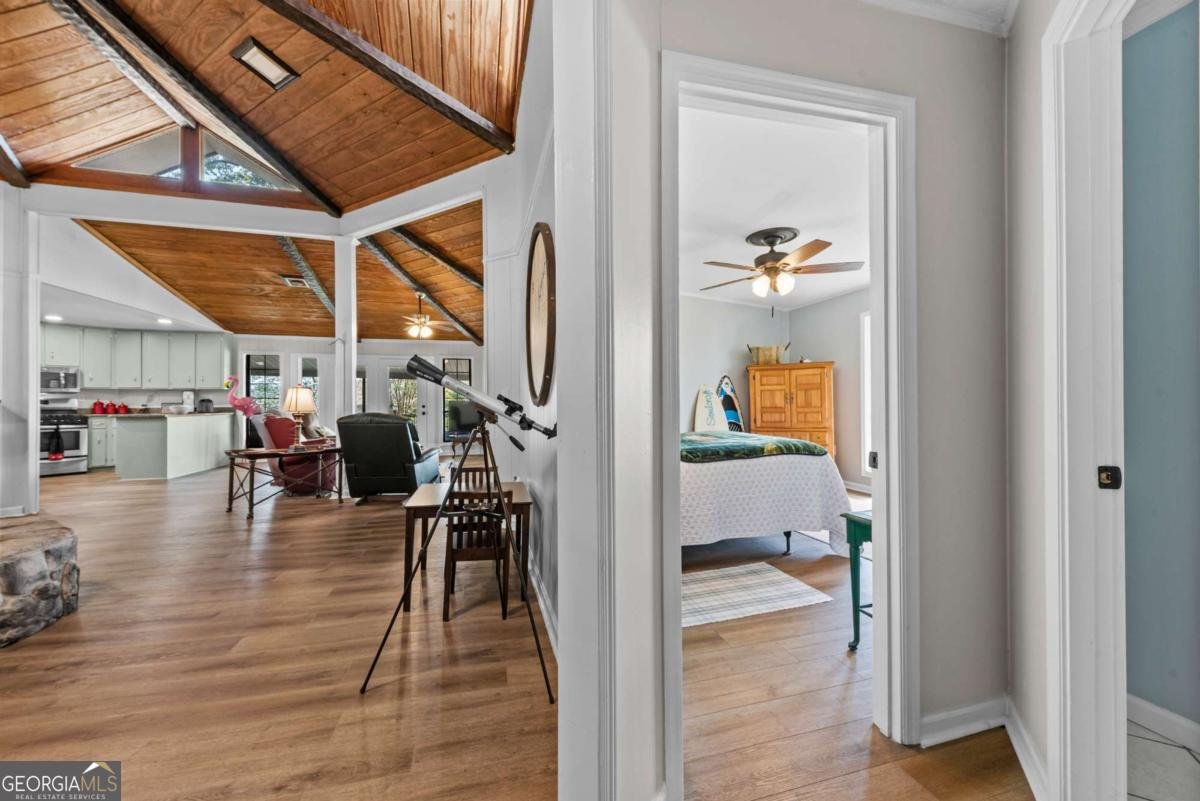 182 Spurgeon Drive Milledgeville - Photo 32