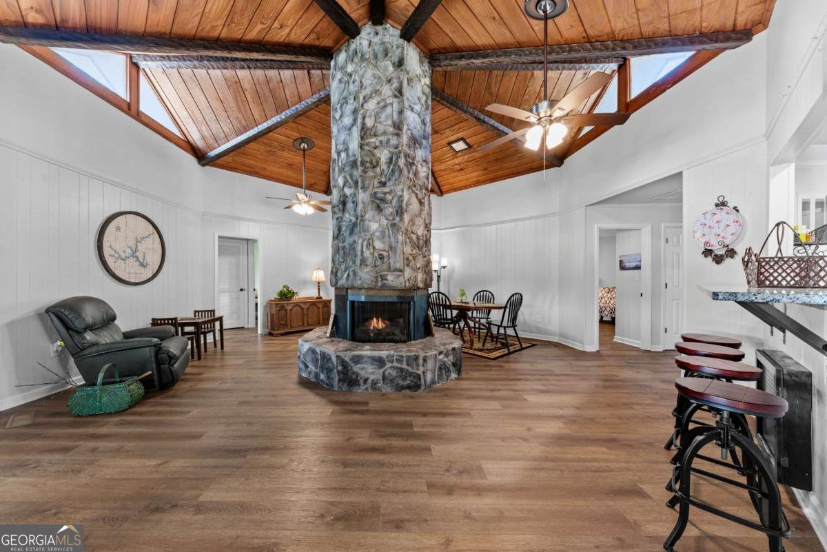 182 Spurgeon Drive Milledgeville - Photo 33