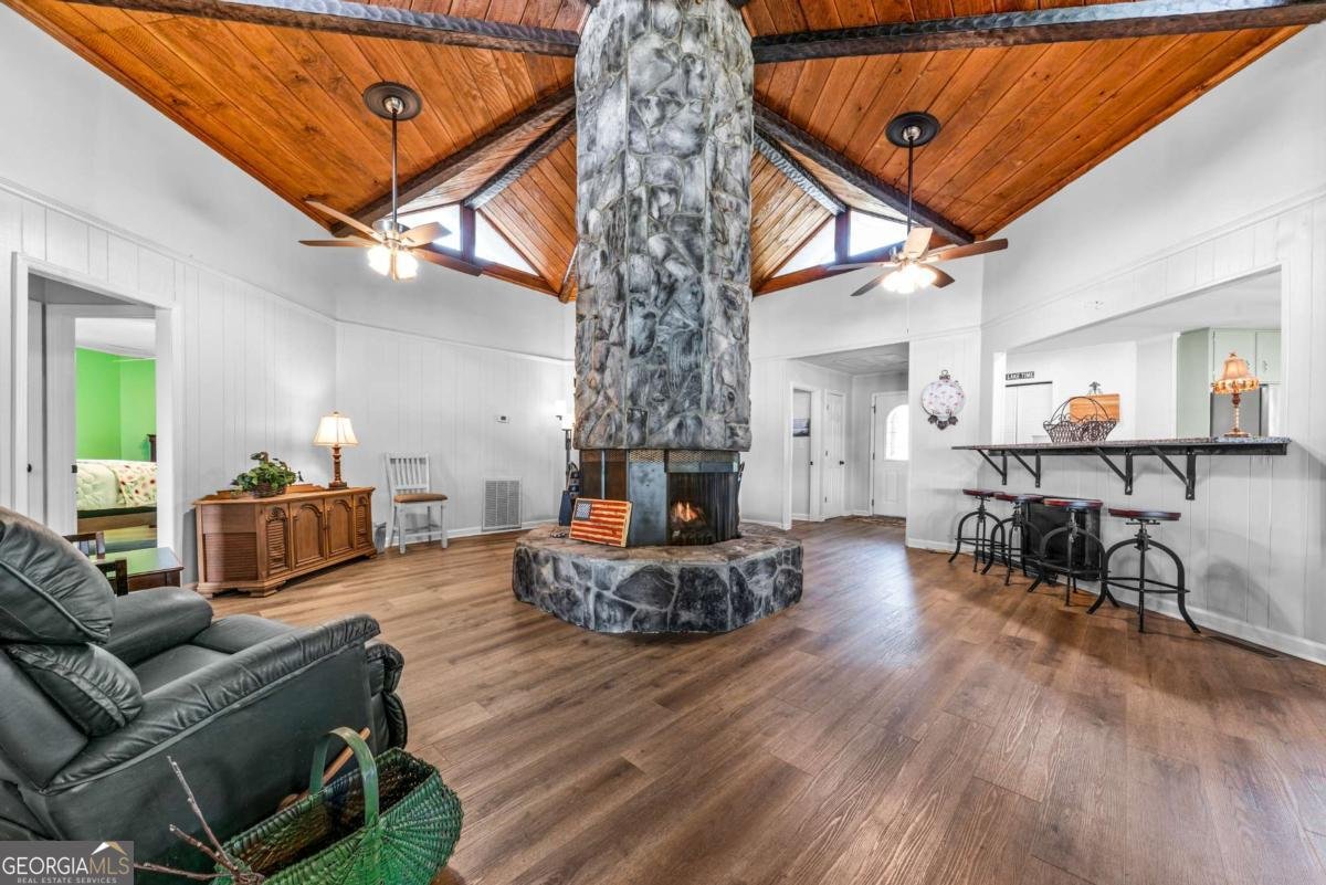 182 Spurgeon Drive Milledgeville - Photo 34