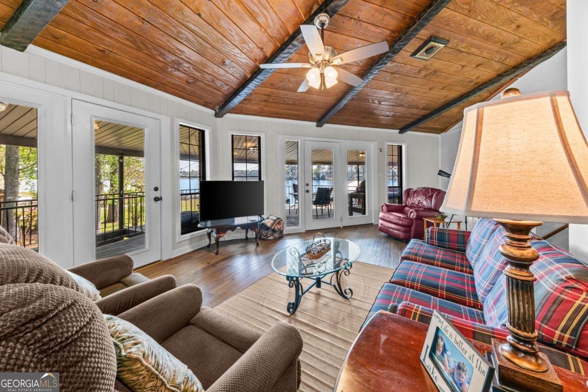 182 Spurgeon Drive Milledgeville - Photo 35