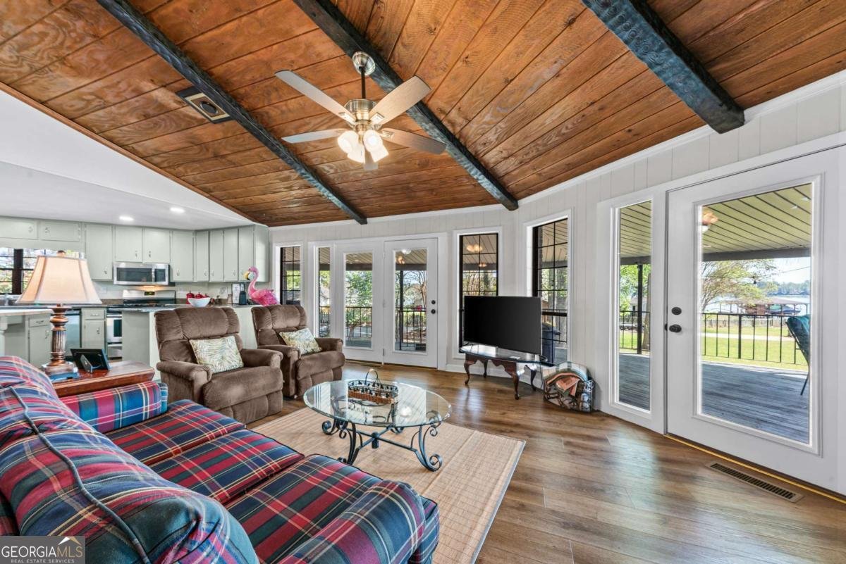 182 Spurgeon Drive Milledgeville - Photo 36