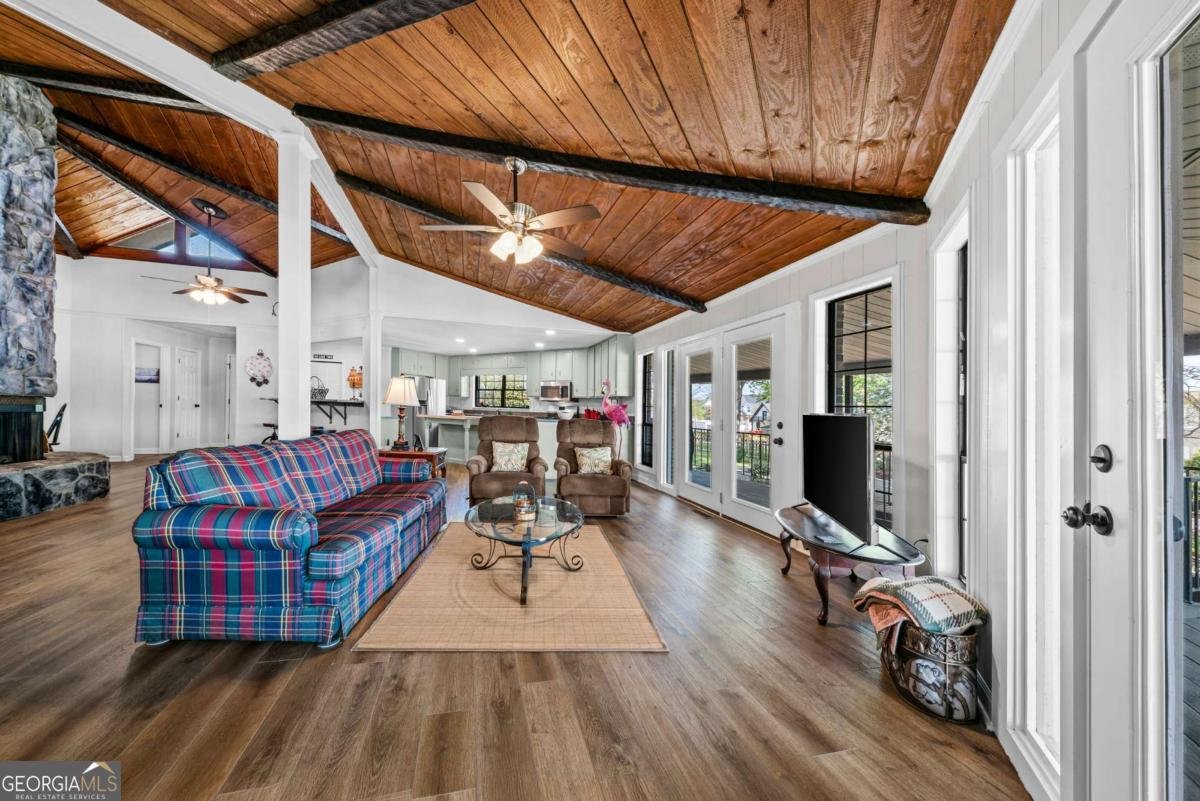 182 Spurgeon Drive Milledgeville - Photo 37