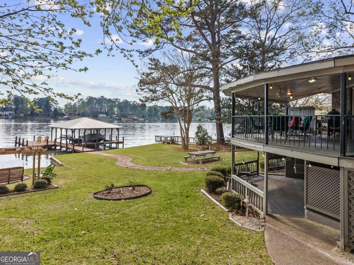 182 Spurgeon Drive Milledgeville - Photo 40